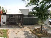 VENTA DE HERMOSA CASA EN FRACCIONAMIENTO LAS AMERICAS MERIDA