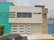 VENTA DE HERMOSA CASA EN LA PERLA, NEZAHUALCOYOTL ❗❗❗