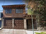 VENTA DE HERMOSA CASA EN LAS ÁGUILAS, ÁLVARO OBREGÓN,...