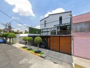 VENTA DE HERMOSA CASA EN LINDAVISTA CIUDAD DE MEXICO