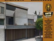 Venta de hermosa casa en Lindavista Norte