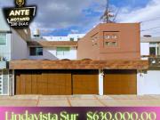 Venta de hermosa casa en Lindavista Sur