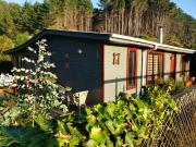 Venta de Hermosa Casa en Mehuin en calle Principal