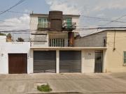 Venta de hermosa casa en Nubia Azcapotzalco