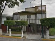 CASA EN REMATE BANCARIO EN PASEOS DE TAXQUEÑA