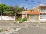 VENTA DE HERMOSA CASA EN PLAYA LINDA VERACRUZ