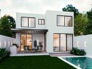 VENTA DE HERMOSA CASA EN PRIVADA EN TEMOZON NORTE