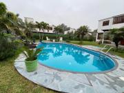 Venta De Hermosa Casa En Riconada La Molina