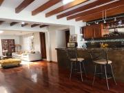 ¡VENTA DE HERMOSA CASA EN SOL DE LA MOLINA!