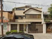 VENTA DE HERMOSA CASA EN VALLE DEL TEPEYAC, CIUDAD DE...