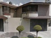 VENTA DE HERMOSA CASA EN VALLE DORADO TLALNEPANTLA