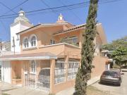 Venta de hermosa casa en Versalles Puerto Vallarta Jalisco