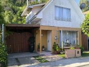 Venta De Hermosa Casa En Villa Alemana