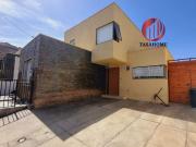 Venta de hermosa casa en Villa Alemana