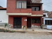 Venta de Hermosa Casa en Villa El Salvador – $ 120,000.00