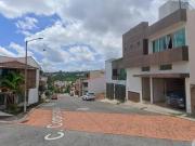 VENTA DE HERMOSA CASA EN XALAPA VERACRUZ MONTE MAGNO