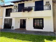 Venta de hermosa casa en zona centro de Paraná