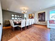 Venta de Hermosa Casa en Zona Segura en Hacienda de las...