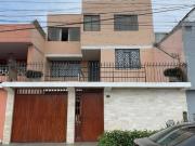 Venta de hermosa casa en zona super estrtégica