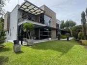 Venta de hermosa casa finca en el alto de las palmas LDC