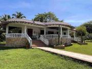 VENTA DE HERMOSA CASA FINCA EN SANTA FE DE ANTIOQUIA