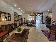 VENTA DE HERMOSA CASA KM 5 VÍA A SAMBORONDON