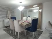 VENTA DE HERMOSA CASA LA FLORA