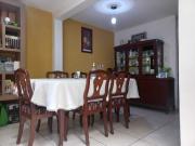 Venta de hermosa casa Plazas Aragon