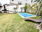 Venta de Hermosa Casa Remodelada en Calle Tranquila – Surco