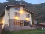 VENTA DE HERMOSA CASA URUBAMBA, HUAYUCCARI