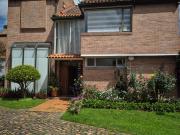 VENTA DE HERMOSA CASA VIA CHIA