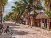 Venta de hermosa casas de 3 habitaciones en Holbox