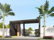 VENTA DE HERMOSA CASAS EN CONDOMINIO, UBICADA EN STA....