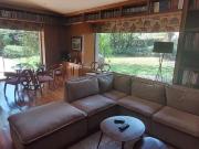 Venta de hermosa elegante amplia iluminada casa en lomas...