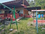 Venta de hermosa finca en Valdivia Antioquia