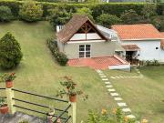 VENTA DE HERMOSA FINCA SEMIPLANA DE 3.000 Mt2 CERCA A LA...