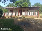 VENTA DE HERMOSA FINCA UBICADA EN ALBANIA CAQUETA