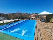 Venta De Hermosa Parcela En Cajón De Lebu