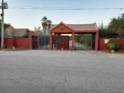 Venta De Hermosa Parcela En Chicureo