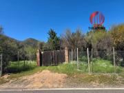 Venta de hermosa parcela en Colliguay de 14.500 M2 Venta de hermosa parcela en Colliguay de 14.500 M2