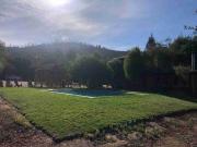 Venta de Hermosa Parcela en Lo Orozco