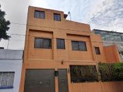 Venta de hermosa propiedad a 7 minutos de Parque Tepeyac