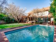 Venta de hermosa propiedad dentro de condominio familiar...