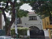 Venta de hermosa propiedad en Amores, CDMX