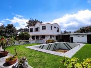 ✅ VENTA DE HERMOSA QUINTA. GUAYLLABAMBA