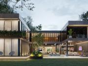 Venta de hermosa residencia con vista al hoyo 11 en... Venta de hermosa residencia con vista al hoyo 11 en...