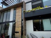 Venta de hermosa residencia de lujo en San Jerónimo