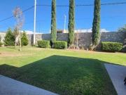 VENTA DE HERMOSA RESIDENCIAS DE UNA PLANTA EN CAMPOS ELISEOS