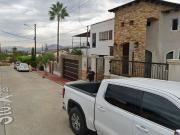 VENTA DE HERMOSA Y ACOGEDORA CASA EN TECATE, BAJA CALIFORNIA