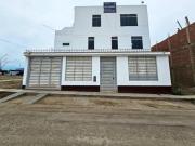Venta de Hermosa y Espaciosa Casa en la Exclusiva Urb....